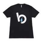 BAUER OUTAGE/Tシャツ/バウアーロゴ