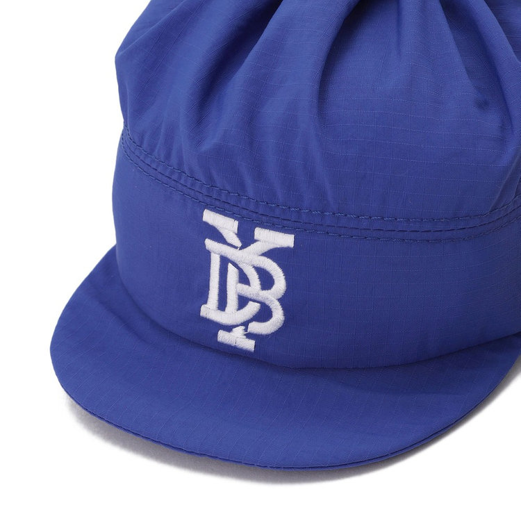 YDBロゴ/キャップ型巾着（ydb4582618871426）|商品詳細|BAYSTORE