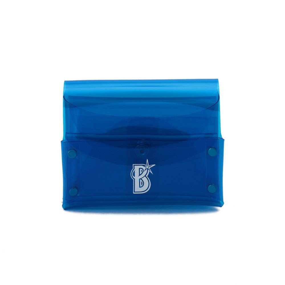 PVCウォレット/Bシンボル（ydb4582618871433）|商品詳細