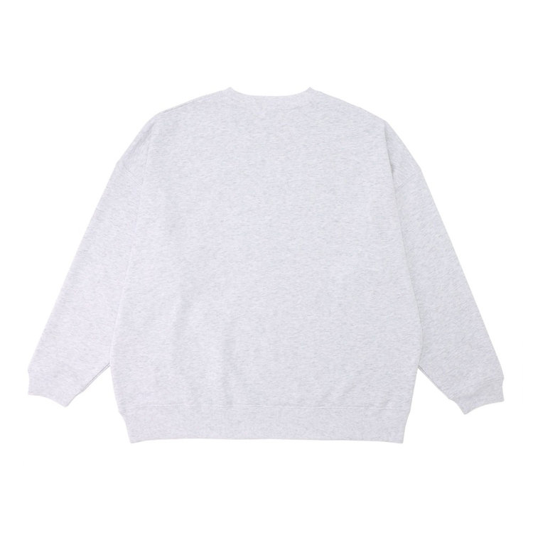 Dime グレー ユニフォームシャツ 【公式通販】