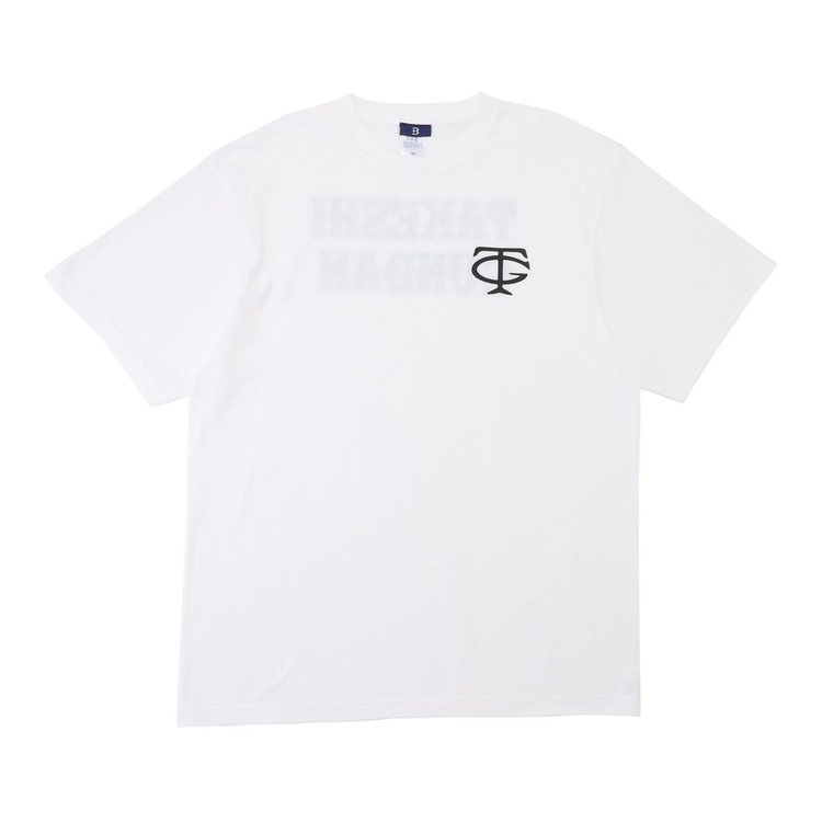 B】/TAKESHIGUNDAN/Tシャツ（ydb4582618871778）|商品詳細|BAYSTORE ONLINE