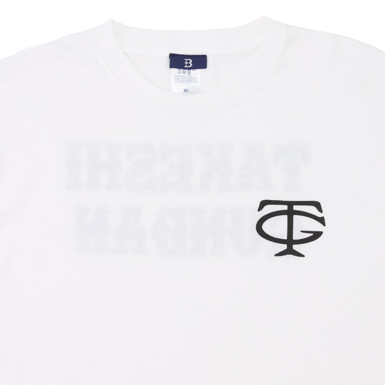 B】/TAKESHIGUNDAN/Tシャツ（ydb4582618871778）|商品詳細