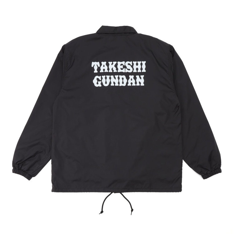 【+B】/TAKESHIGUNDAN/コーチジャケット（ydb4582618871884）|商品詳細|BAYSTORE ONLINE