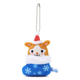 クリスマス2023/もちもちマスコット/DB.スターマン