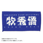 上甲凌大 選手名タオル 2023 専用ページ 選手名タオル（ydb4570199594377）|商品詳細|BAYSTORE ONLINE
