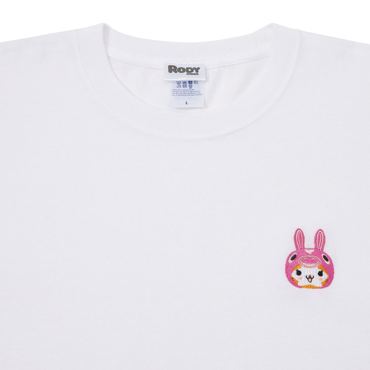 横浜DeNAベイスターズ×RODY/Tシャツ/DB.キララ