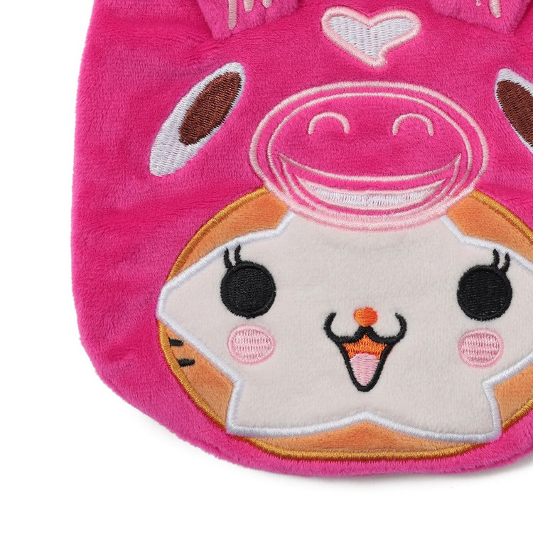 横浜DeNAベイスターズ×RODY/ダイカット巾着/DB.キララ