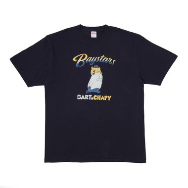 y*n様 MLB　Dr.SWAGコラボフロッキープリントTシャツ　平野紫耀 岸優太さん着用 MLB Dr.SWAGコラボフロッキープリントTシャツ