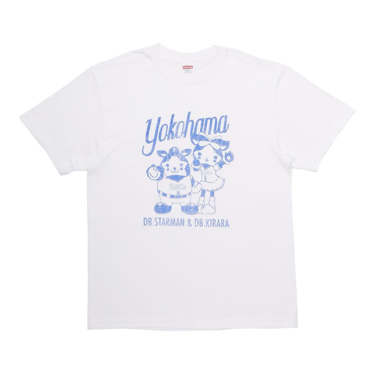 DB.スターマンは夢の中/Tシャツ（ydb4582618823630）|商品詳細|BAYSTORE ONLINE