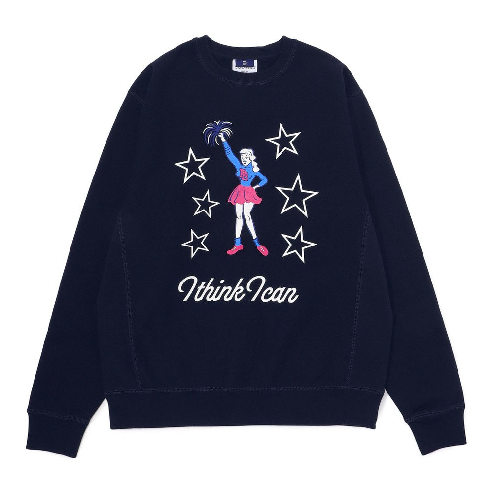 B】/CHEER/スウェットクルー（ydb4582618878432）|商品詳細