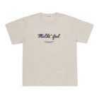 横浜DeNAベイスターズ×MILKFED./Tシャツ/DB.スターマン