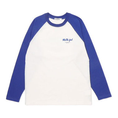 横浜DeNAベイスターズ×MILKFED./ベースボールTシャツ/DB.スターマン