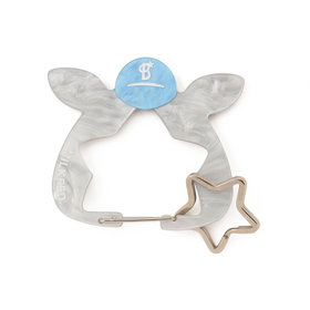 横浜DeNAベイスターズ×MILKFED./カラビナ/マーブル/DB.スターマン