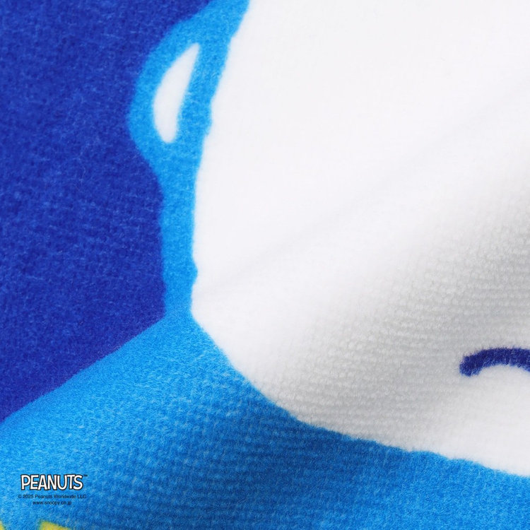 横浜DeNAベイスターズ×SNOOPY/ハンドタオル（ydb4582748061681