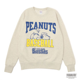 横浜DeNAベイスターズ (ベイスターズ) 応援グッズ SIZE O ブルー