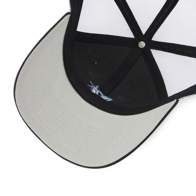 KOWGA ネイビー キャップ