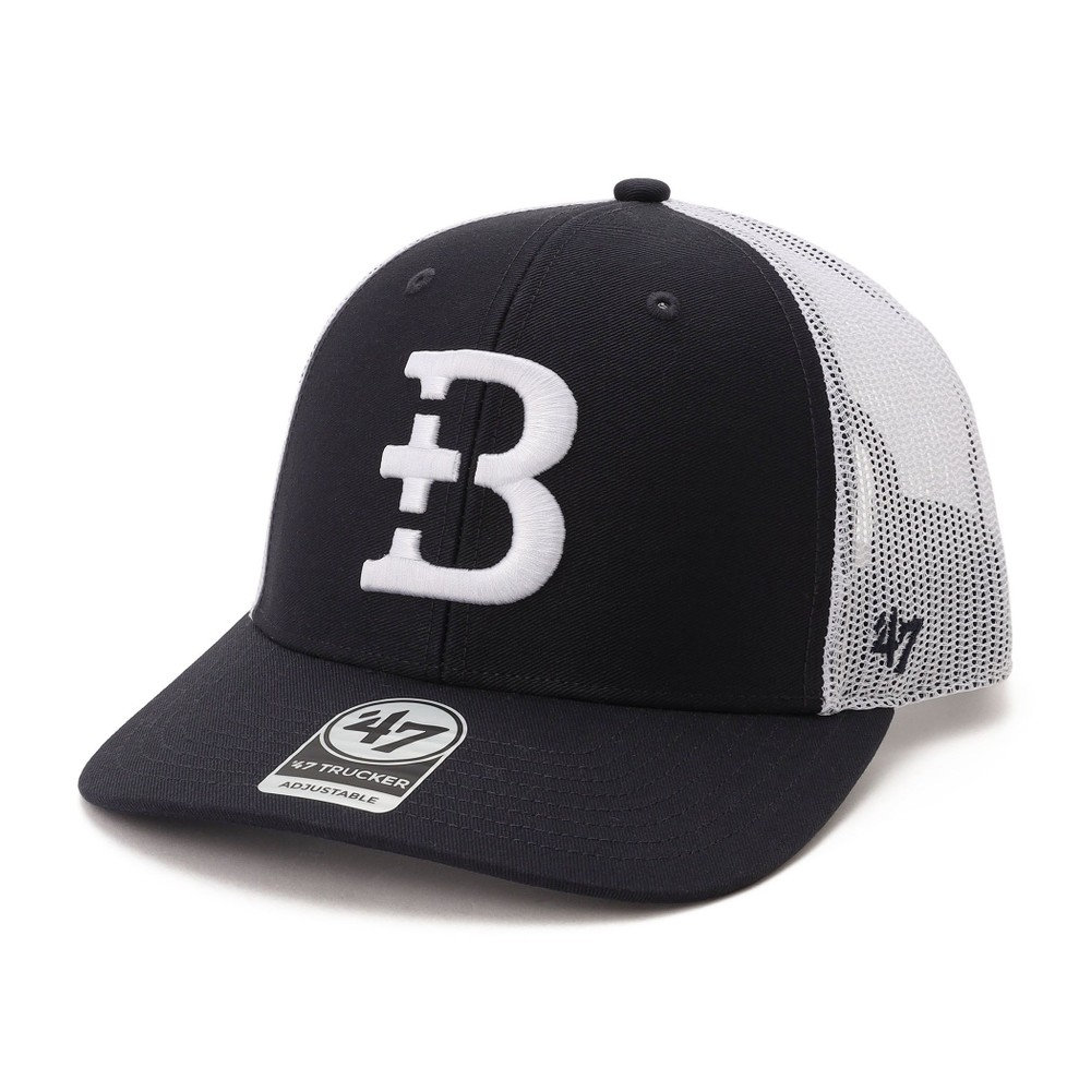 BDNロゴ キャップ BDNロゴ キャップ