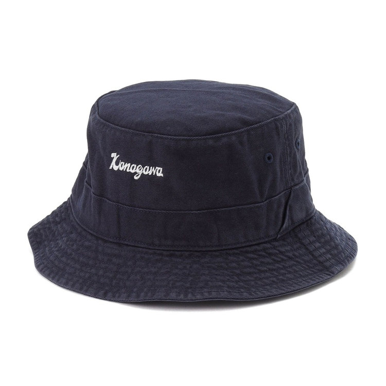 新品‼️未使用‼️定価10万超え！ディオールバケットハットネイビー57