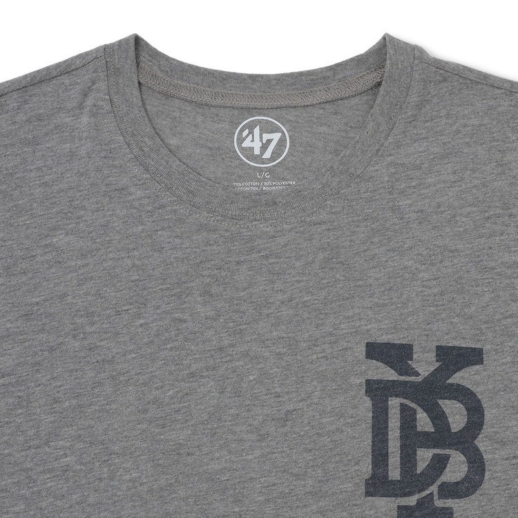 47/Tシャツ/YDBロゴ（ydb4582758802052）|商品詳細|BAYSTORE ONLINE