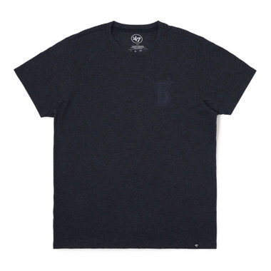 BALLY'S BBZ Tシャツ 黒 Mサイズ - メルカリ