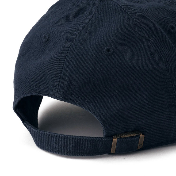 afterbase キャップ ネイビー　新品 横濱漢祭 2024/'47/CLEAN UP/ミニロゴ/ネイビー（4582758802649