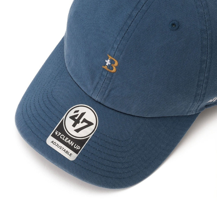 47 BRAND Brooklyn Dodgers - Cooperstown '47 CLEAN UP Royal