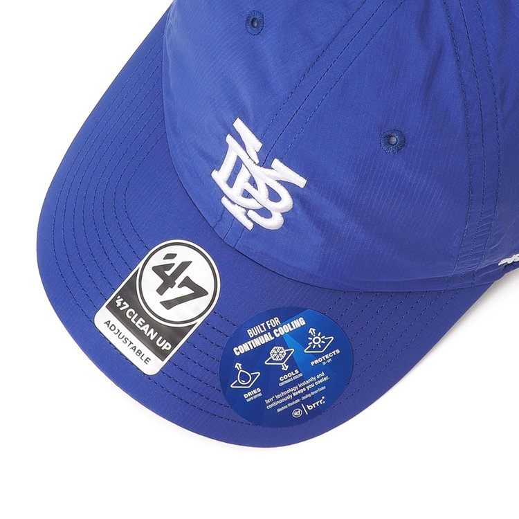 FORTY PERCENT AGAINST RIGHT デニムブルー キャップ 59FIFTY MLB Denim 2-Tone シカゴ・ホワイトソックス ブラック