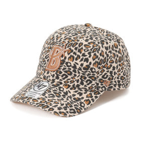 47/TRUCKER/Bシンボル/カモ×ブラックメッシュ（ydb4573581387557