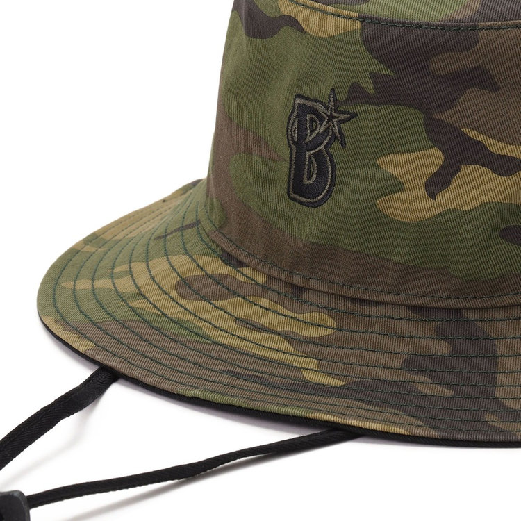 47/BUCKET HAT/サージ/カモ（ydb4582758809099）|商品詳細
