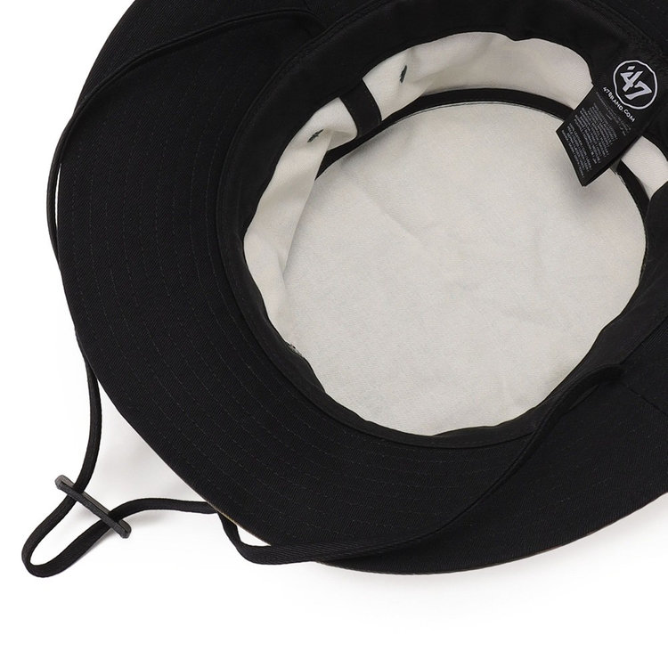 47/BUCKET HAT/サージ/カモ（ydb4582758809099）|商品詳細