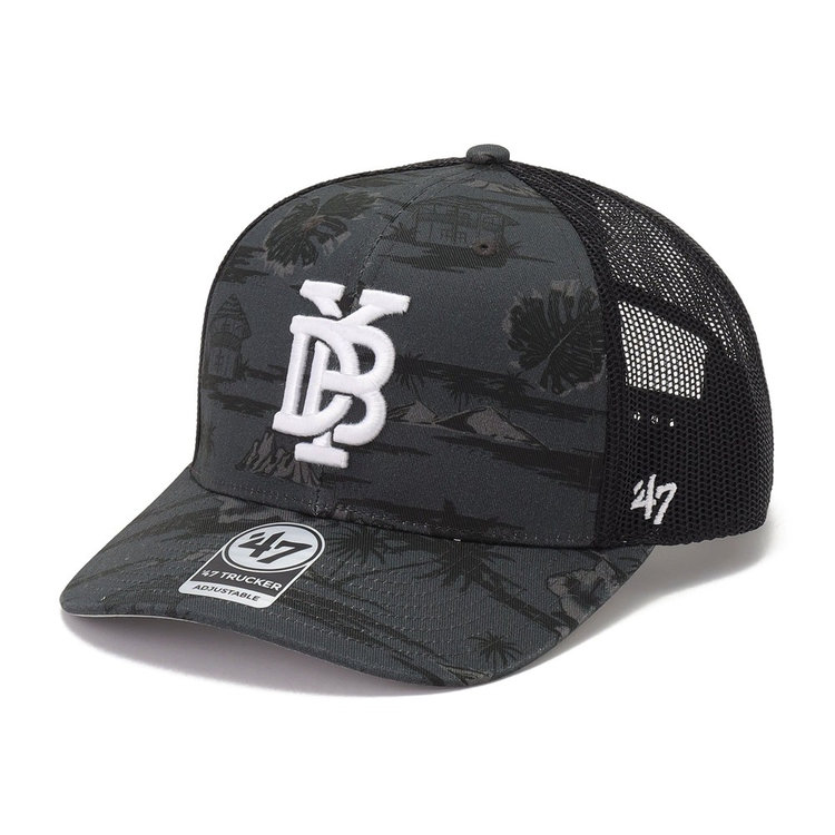 限定完売☆○サイズ7 5/8 横浜DeNAベイスターズx横浜 F