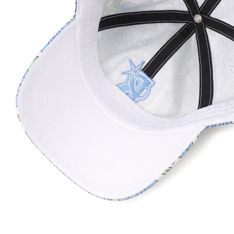 帽子 Fla$h NEW ERA/ニューエラ キャップ 9FORTY A-Frame Flax Cotton NEW