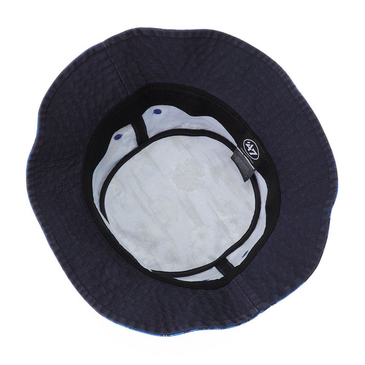 47/BUCKET HAT/フィジー/ネイビー（ydb4582758810347）|商品詳細