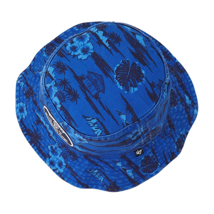 47/BUCKET HAT/フィジー/ネイビー（ydb4582758810347）|商品詳細