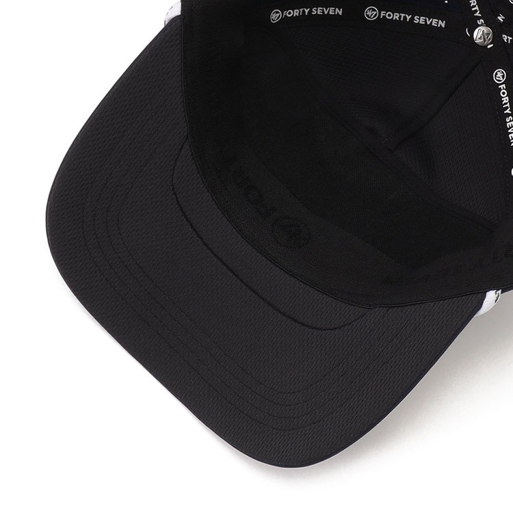 47/TRUCKER/ダズル/ネイビー×ホワイト（ydb4582758810606）|商品