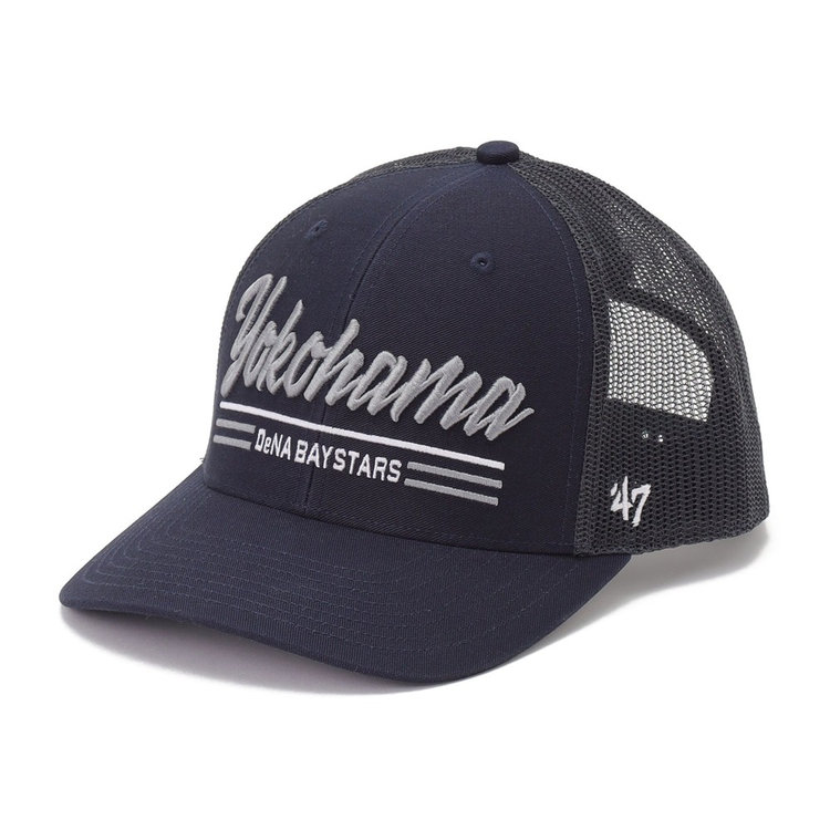 B】/スウェットスタジャン/ネイビー（ydb4570199635681）|商品