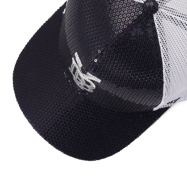 く日はお得♪ 47/TRUCKER/ダズル/ネイビー×ホワイト（ydb4582758810606）|商品 ショルダーバッグ