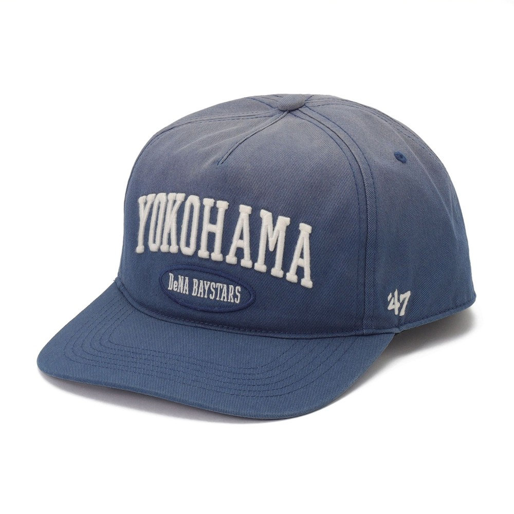47/HITCH LC/タイビー/ブルー（ydb4582758812082）|商品詳細