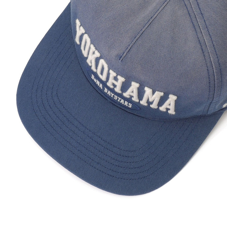 BlueMates限定 東克樹 キャップ 47/HITCH LC/タイビー/ブルー（ydb4582758812082）|商品詳細