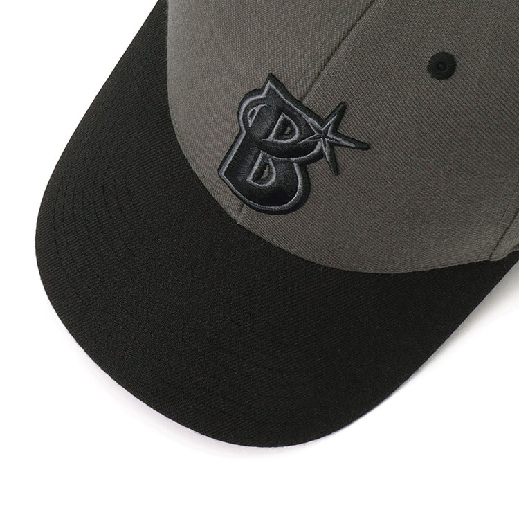 47/MVP/ツートン/グレー（ydb4582758812099）|商品詳細|BAYSTORE