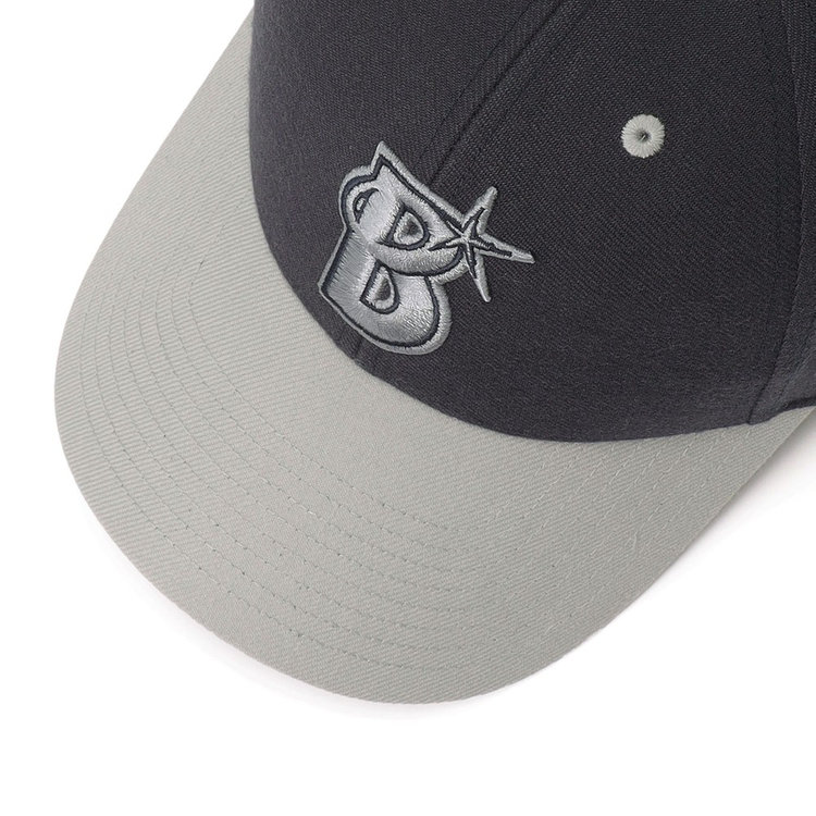 【限定品】 47/MVP/ツートン/ネイビー（ydb4582758812105）|商品詳細 ミュージシャン