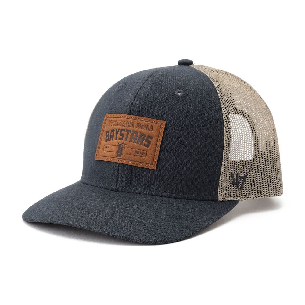 47/TRUCKER/トランドル/ネイビー（ydb4582758812129）|商品詳細