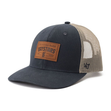 ’47/TRUCKER/トランドル/ネイビー