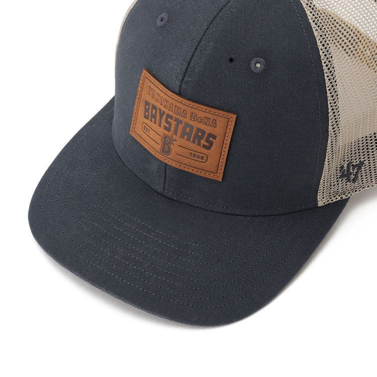 ROADWAY トラックデザイン キャップ trim_fce_item65cc751ef27a6.jpg