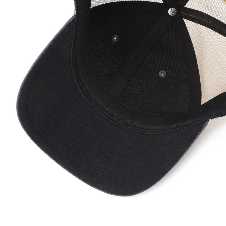 47/TRUCKER/トランドル/ネイビー（ydb4582758812129）|商品詳細