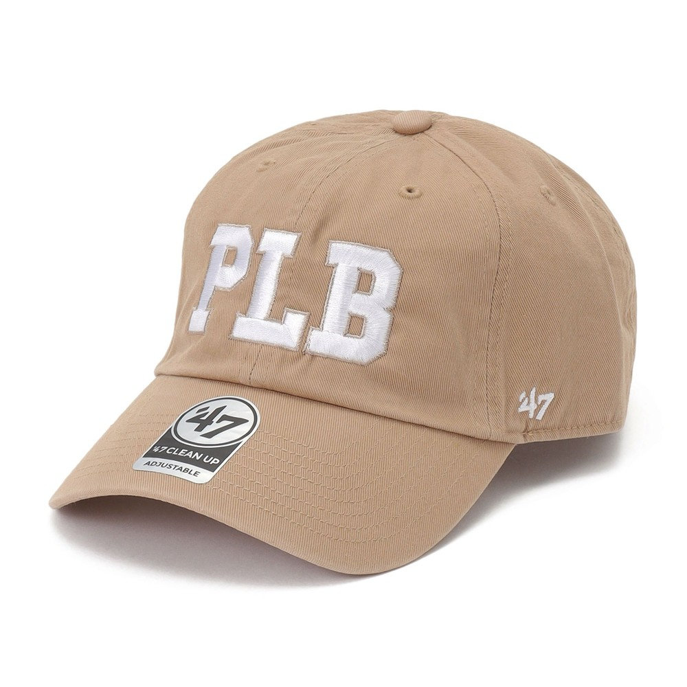 UNUSED ベージュ キャップ 新品未使用 SEA ベースボールキャップ ベージュ