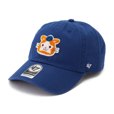 BlueMates限定 東克樹 キャップ｜スポーツ選手