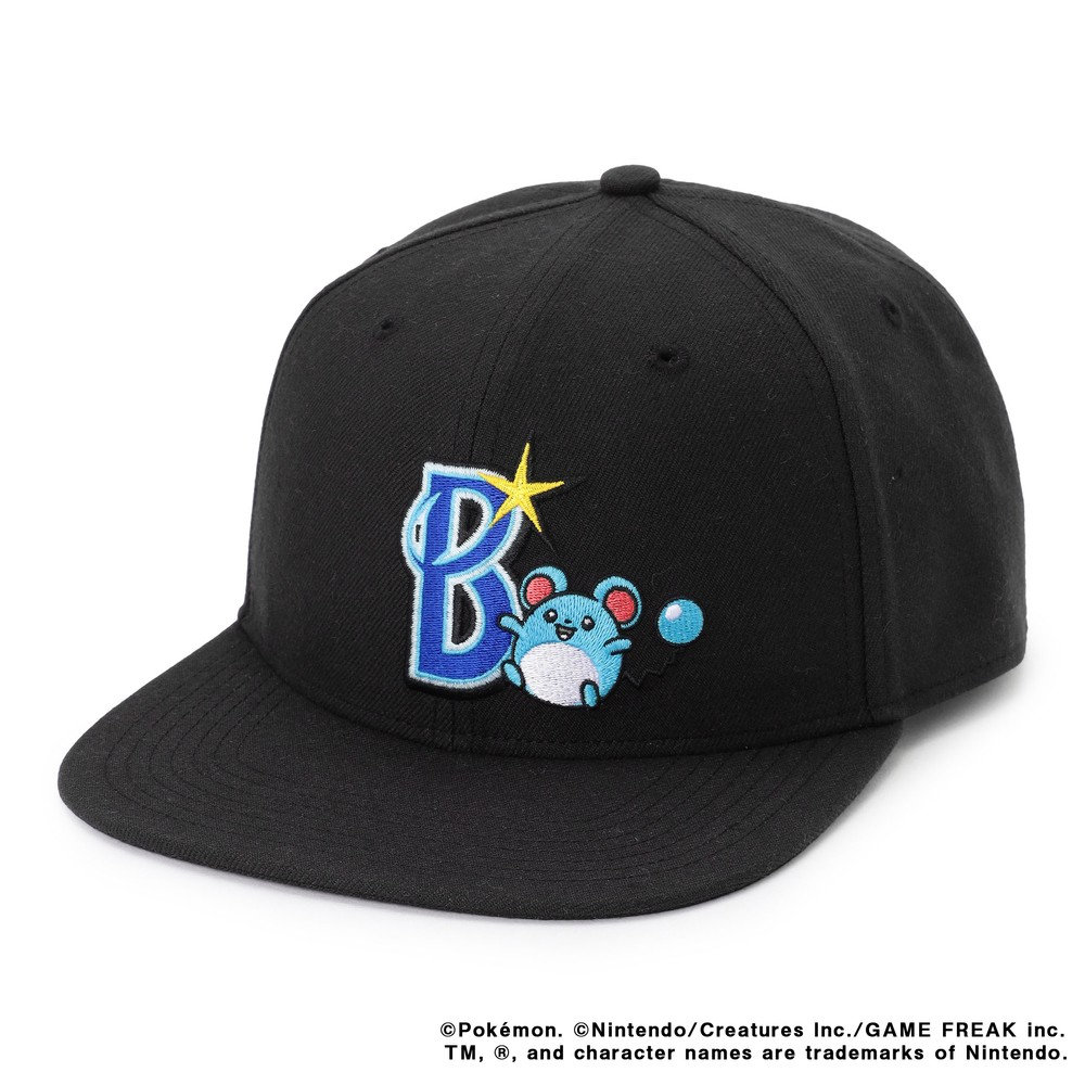 9月末頃より順次お届け】ポケモンベースボールフェスタ2026/フラット