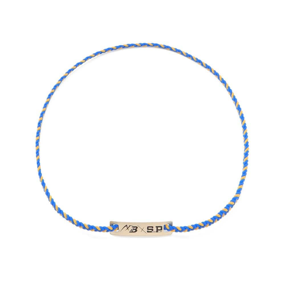 横浜DeNAベイスターズ 今永選手 トゥインクルネックレス 横浜DeNA