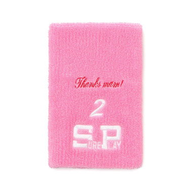 シュアプレイ/リストバンド